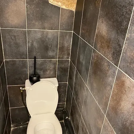 Lejlighed Le Ti Wi En Plein Coeur Du Vieux Bassin Honfleur