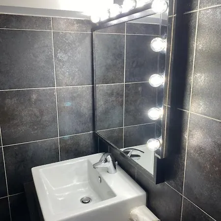 Appartement Le Ti’wi