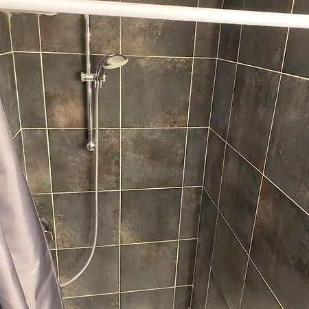 Appartement Le Ti’wi *