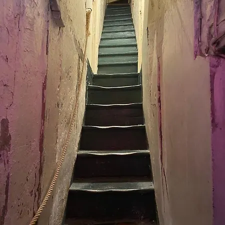 Appartement Le Ti’wi