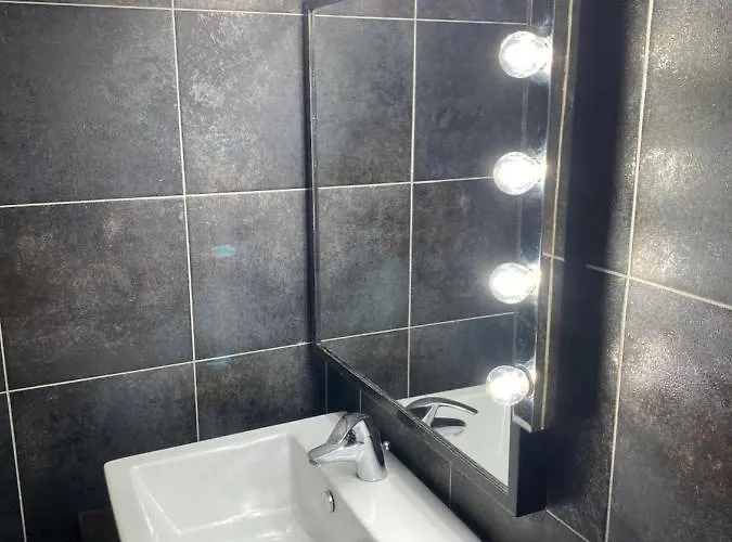 Apartment Le Ti Wi En Plein Coeur Du Vieux Bassin