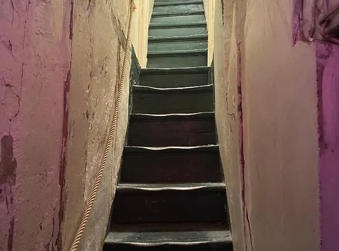 Apartment Le Ti Wi En Plein Coeur Du Vieux Bassin